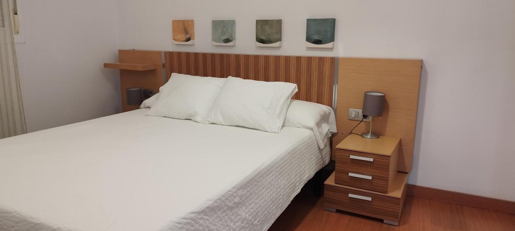 Apartamento Torres19 เซบีญา ภายนอก รูปภาพ