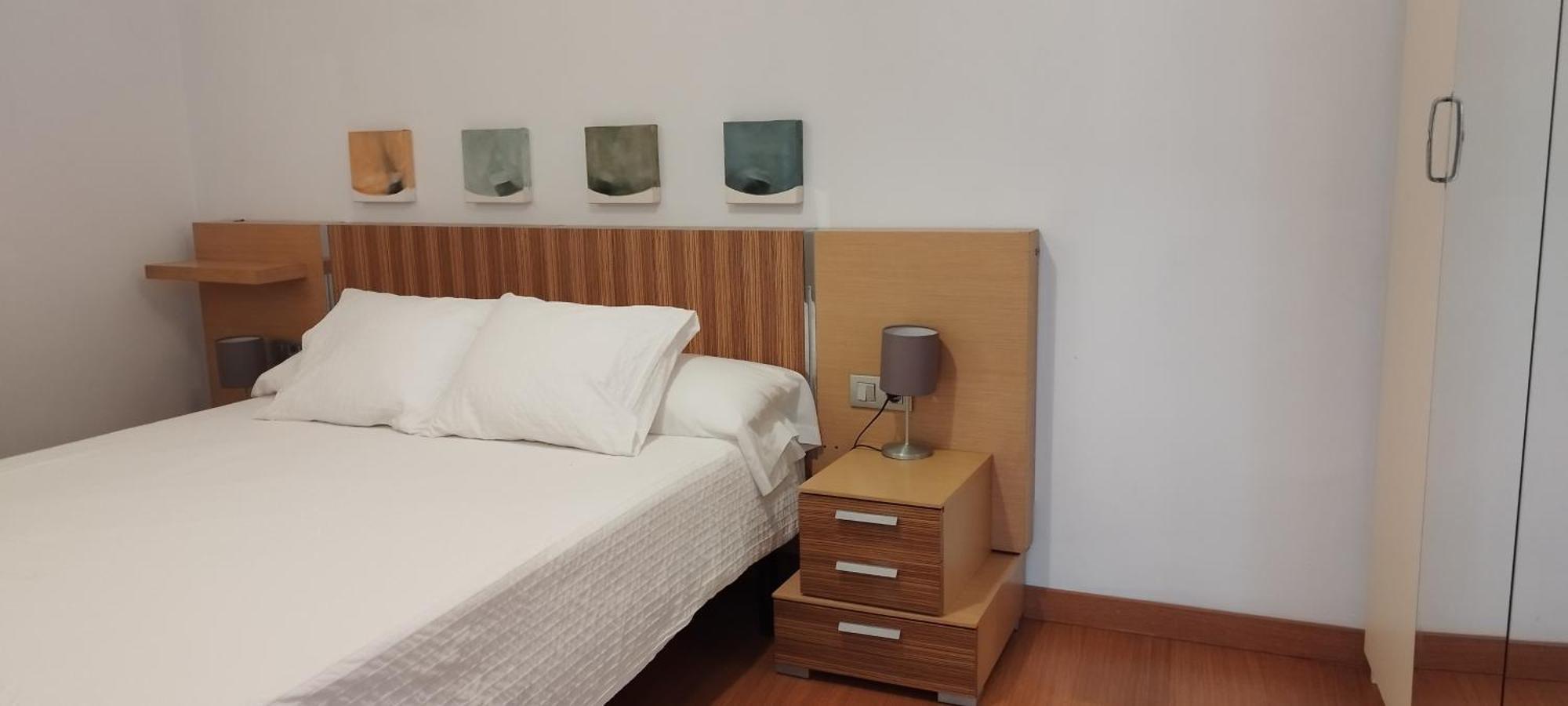 Apartamento Torres19 เซบีญา ภายนอก รูปภาพ