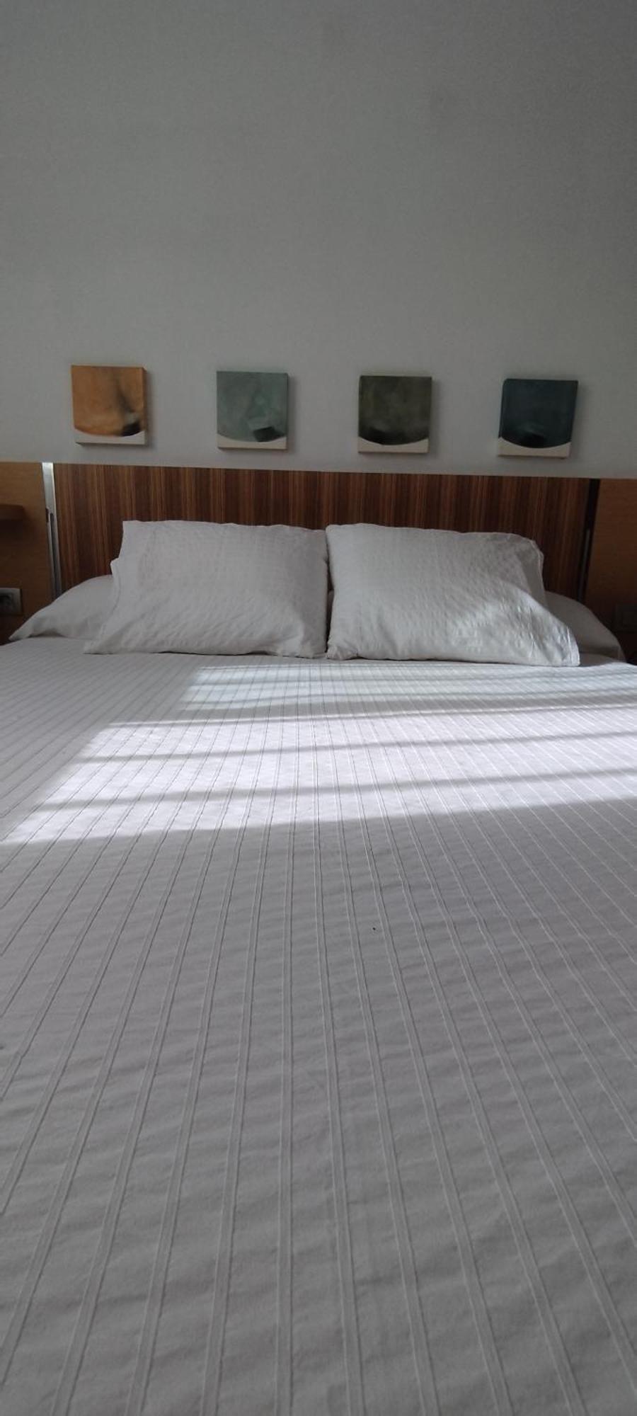 Apartamento Torres19 เซบีญา ภายนอก รูปภาพ