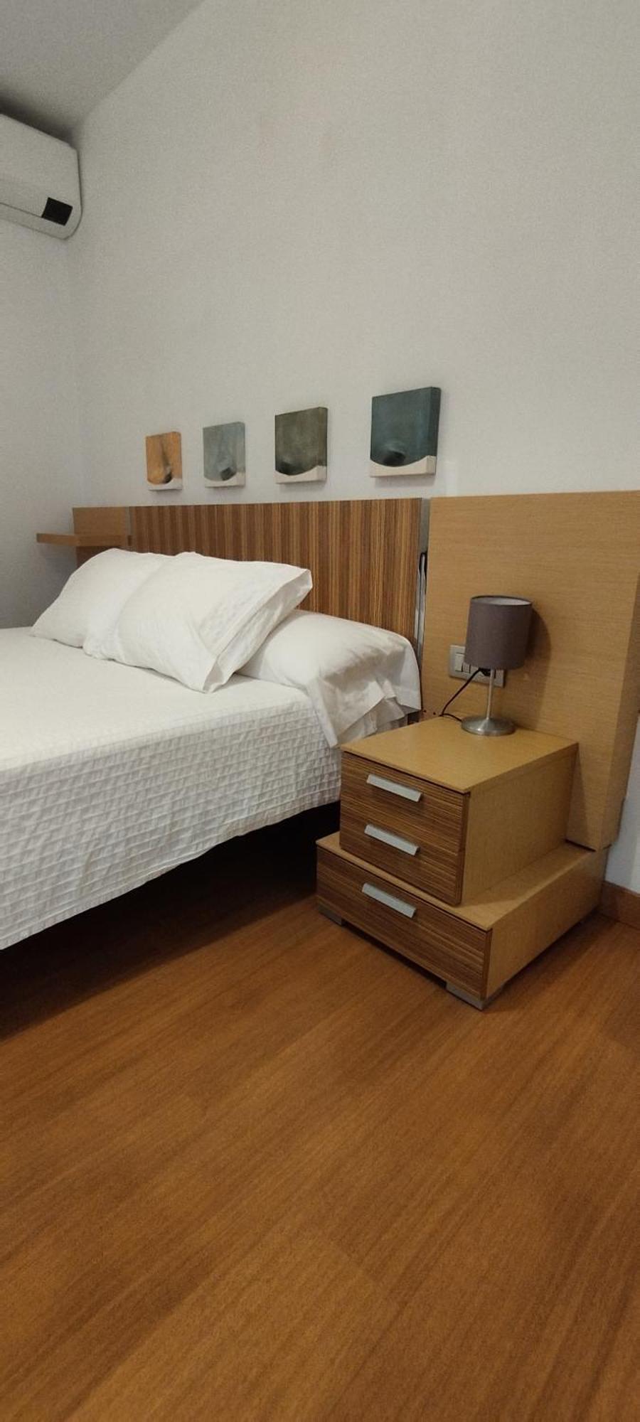Apartamento Torres19 เซบีญา ภายนอก รูปภาพ