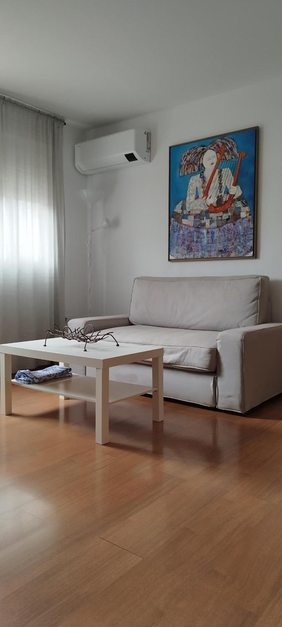 Apartamento Torres19 เซบีญา ภายนอก รูปภาพ